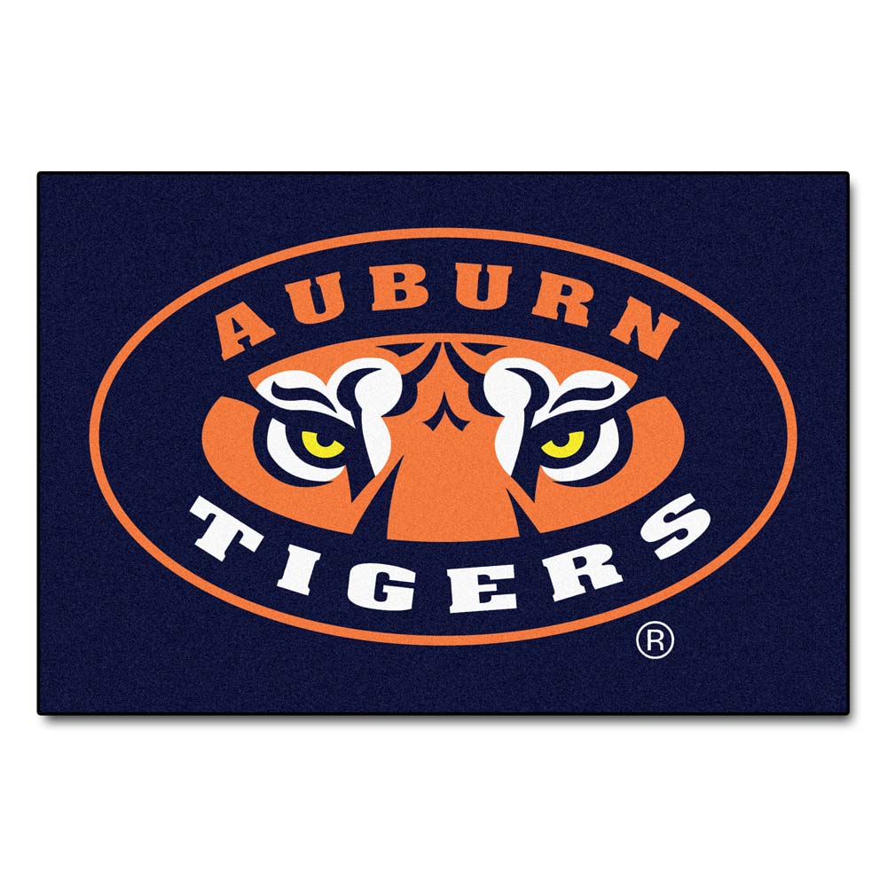 5' x 8' Auburn Tigers Ulti Mat