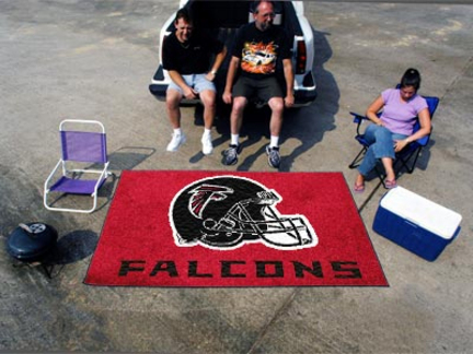 Atlanta Falcons 5' x 8' Ulti Mat