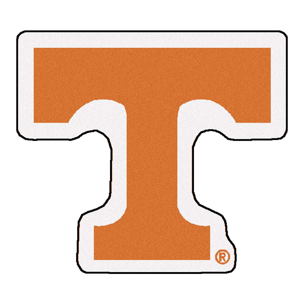 Tennessee Volunteers 3' x 3' Mascot Mat