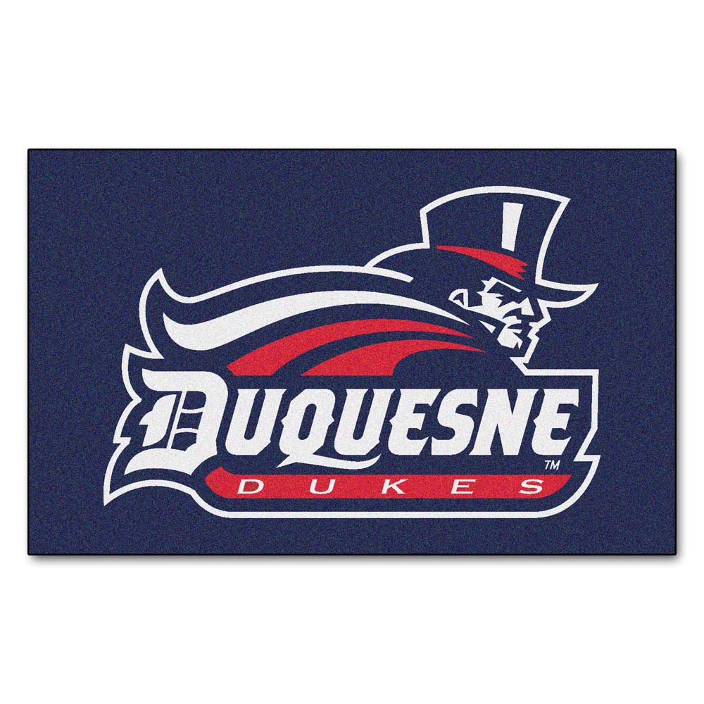 5' x 8' Duquesne Dukes Ulti Mat