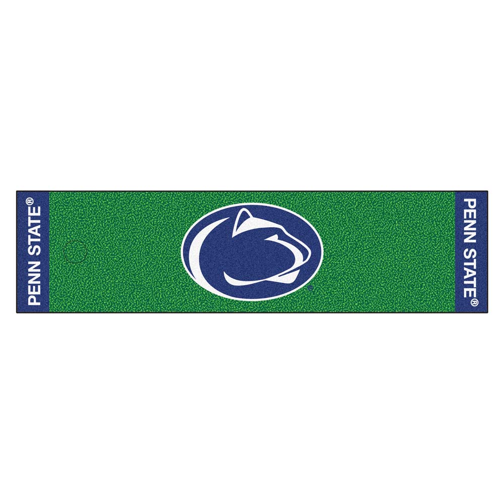 Penn State Nittany Lions 18" x 72" Putting Green Runner