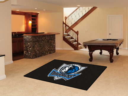 Dallas Mavericks 5' x 8' Ulti Mat