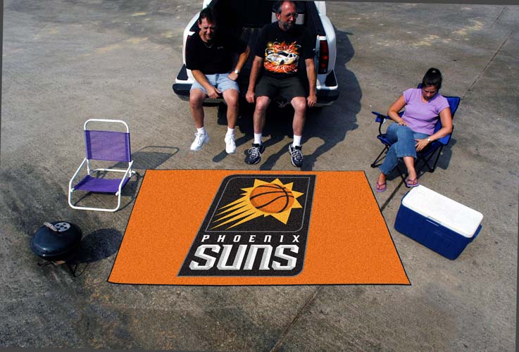 Phoenix Suns 5' x 8' Ulti Mat