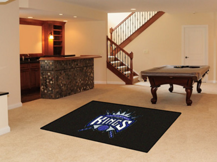 Sacramento Kings 5' x 8' Ulti Mat