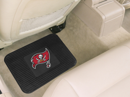 Tampa Bay Buccaneers 14" x 17" Utility Mat (Set of 2)