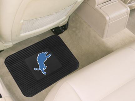 Detroit Lions 14" x 17" Utility Mat (Set of 2)