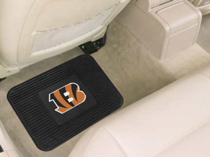 Cincinnati Bengals 14" x 17" Utility Mat (Set of 2)