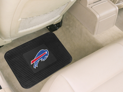 Buffalo Bills 14" x 17" Utility Mat (Set of 2)