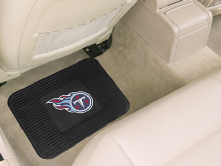 Tennessee Titans 14" x 17" Utility Mat (Set of 2)