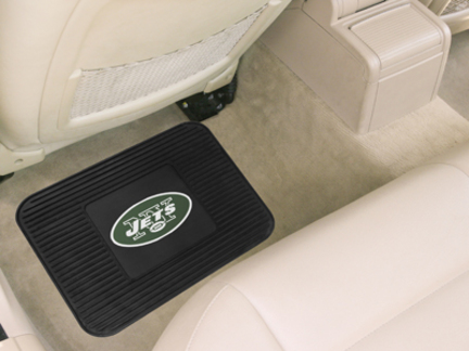 New York Jets 14" x 17" Utility Mat (Set of 2)