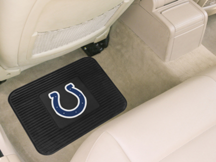 Indianapolis Colts 14" x 17" Utility Mat (Set of 2)