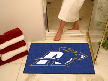 34" x 45" Akron Zips All Star Floor Mat