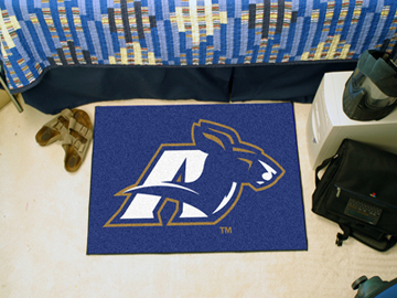 Akron Zips 19" x 30" Starter Mat