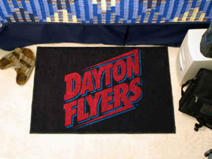 Dayton Flyers 19" x 30" Starter Mat