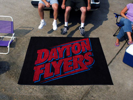 5' x 6' Dayton Ryers Tailgater Mat