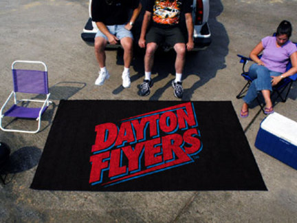 5' x 8' Dayton Ryers Ulti Mat