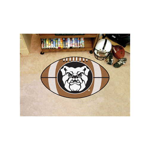 22" x 35" Butler Bulldogs Football Mat