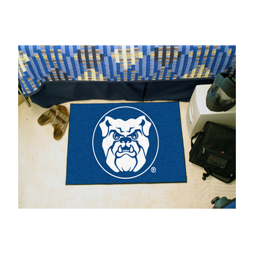 Butler Bulldogs 19" x 30" Starter Mat