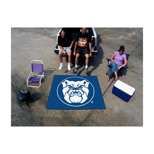 5' x 6' Butler Bulldogs Tailgater Mat