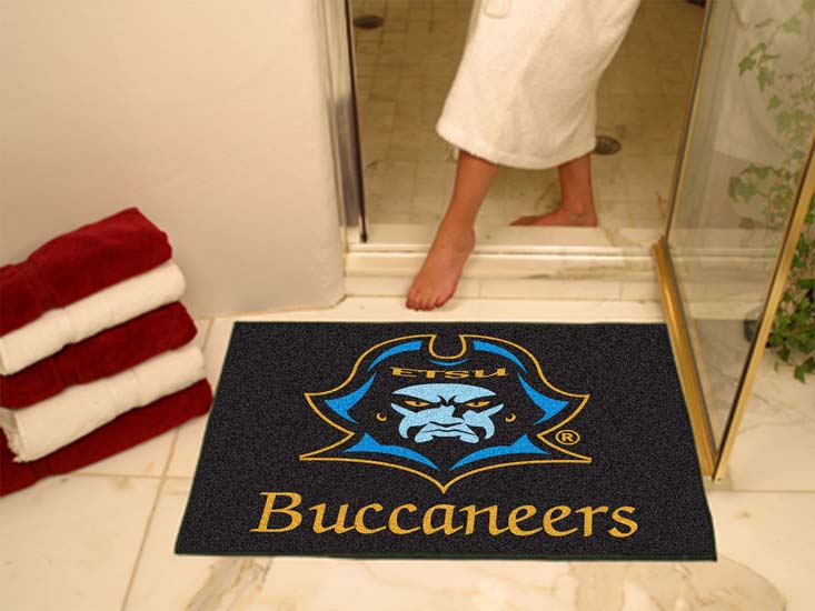 East Tennessee State Buccaneers 34" x 45" All Star Floor Mat