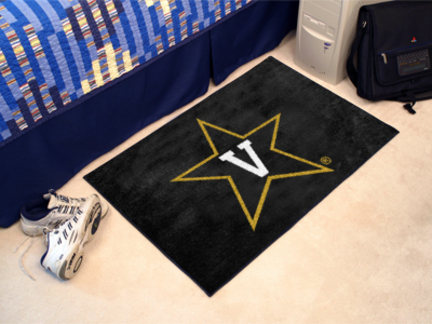 Vanderbilt Commodores 19" x 30" Starter Mat