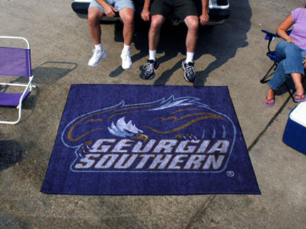 5' x 6' Georgia Southern Eagles Tailgater Mat