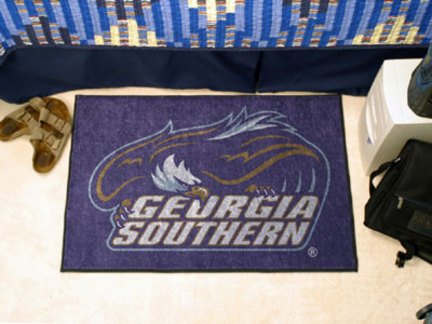 Georgia Southern Eagles 19" x 30" Starter Mat