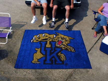 Kentucky Wildcats 5' x 6' Tailgater Mat