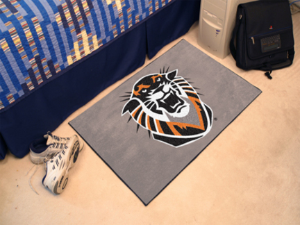 Fort Hays State Tigers 19" x 30" Starter Mat