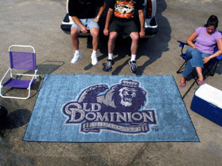 Old Dominion Monarchs 5' x 8' Ulti Mat