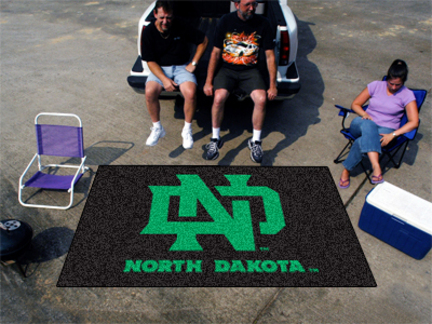 North Dakota  Sioux 5' x 8' Ulti Mat