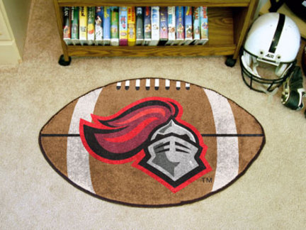 22" x 35" Rutgers Scarlet Knights Football Mat