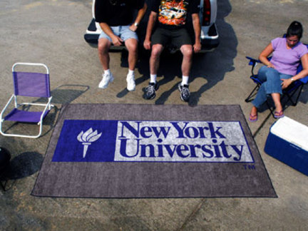 New York Bobcats 5' x 8' Ulti Mat