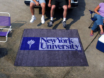 New York Bobcats 5' x 6' Tailgater Mat