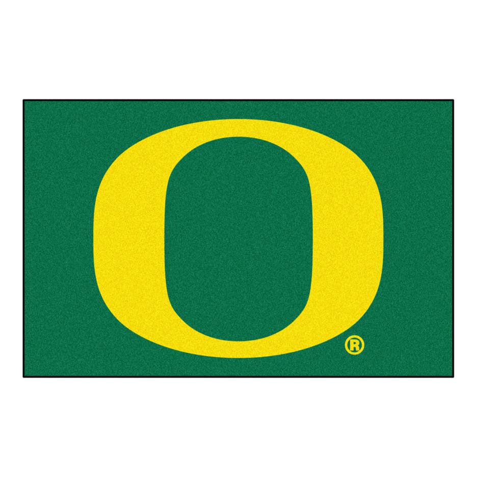 Oregon Ducks 19" x 30" Starter Mat