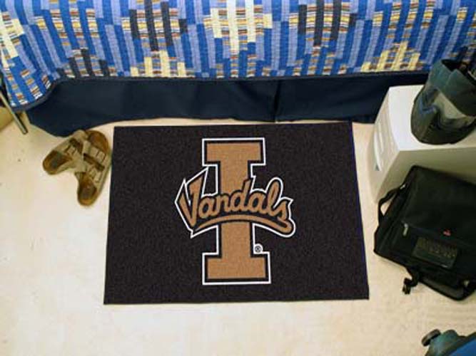 Idaho Vandals 19" x 30" Starter Mat