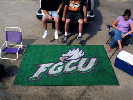 5' x 8' Florida Gulf Coast Eagles Ulti Mat