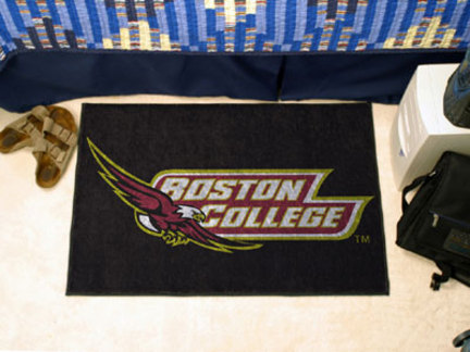 Boston College Eagles 19" x 30" Starter Mat