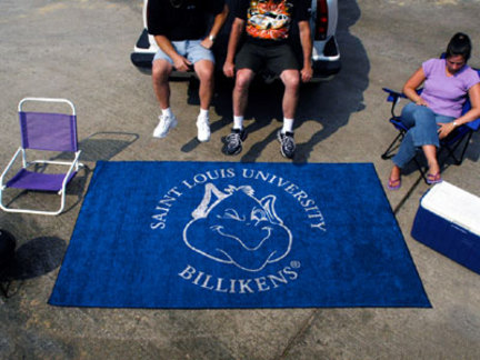 5' x 8' St. Louis Billikens Ulti Mat