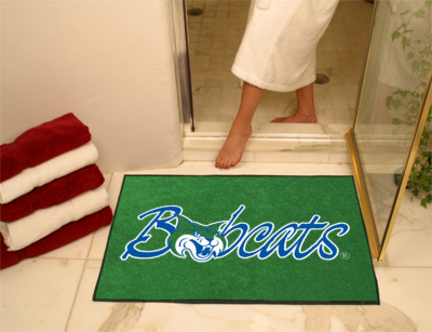 34" x 45" Georgia College and State University Bobcats All Star Floor Mat