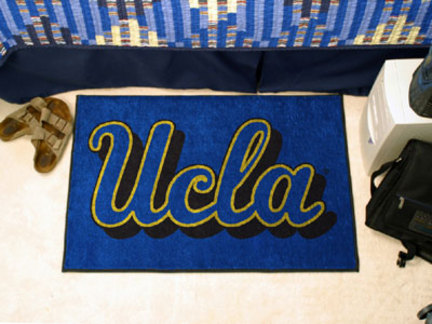 UCLA Bruins 19" x 30" Starter Mat