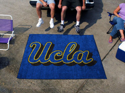 5' x 6' UCLA Bruins Tailgater Mat