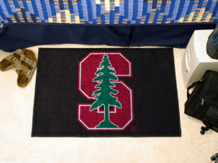 Stanford Cardinal 19" x 30" Starter Mat