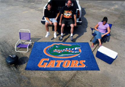 Florida Gators 5' x 8' Ulti Mat