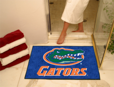 Florida Gators 34" x 45" All Star Floor Mat