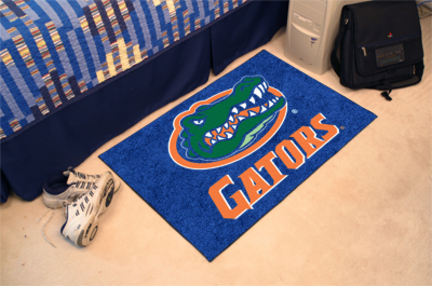 Florida Gators 19" x 30" Starter Mat