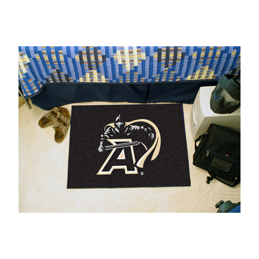 Army Black Knights 19" x 30" Starter Mat