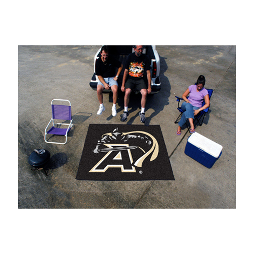 Army Black Knights 5' x 6' Tailgater Mat