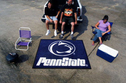 5' x 6' Pennsylvania State Nittany Lions Tailgater Mat