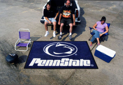 5' x 8' Pennsylvania State Nittany Lions Ulti Mat